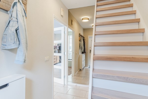 Medium property photo - President Steijnstraat 82, 5021 TR Tilburg
